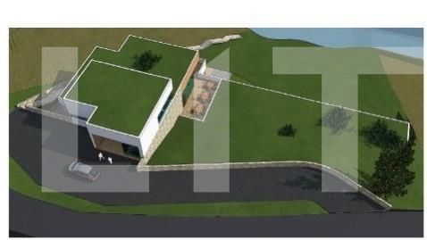 Teren de vânzare Exterior Vest - 127685TV | BLITZ Cluj-Napoca | Poza2