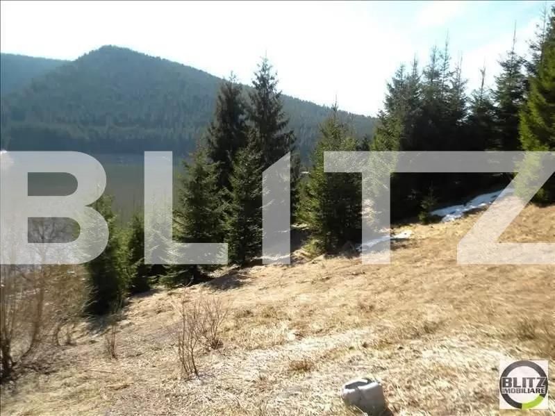 Teren de vânzare Exterior Vest - 127685TV | BLITZ Cluj-Napoca | Poza7