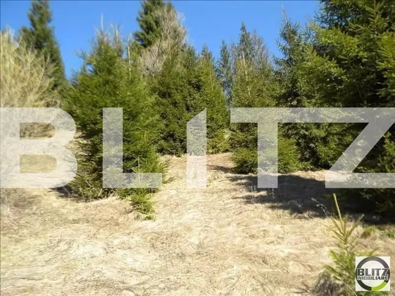 Teren de vânzare Exterior Vest - 127685TV | BLITZ Cluj-Napoca | Poza6