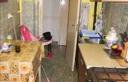 Apartament 2 camere decomandate, 42 mp utili, cu boxa la subsol, zona Big