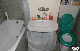 Apartament 2 camere decomandate, 42 mp utili, cu boxa la subsol, zona Big