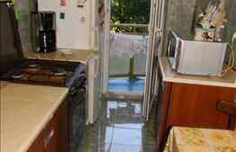 Apartament 2 camere decomandate, 42 mp utili, cu boxa la subsol, zona Big