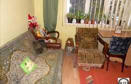 Apartament 2 camere decomandate, 42 mp utili, cu boxa la subsol, zona Big