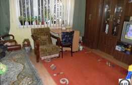 Apartament 2 camere decomandate, 42 mp utili, cu boxa la subsol, zona Big