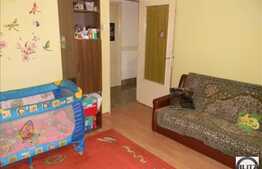 Apartament 2 camere decomandate, 42 mp utili, cu boxa la subsol, zona Big