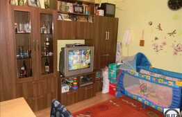 Apartament 2 camere decomandate, 42 mp utili, cu boxa la subsol, zona Big