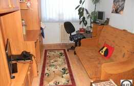 Apartament 2 camere decomandate, 42 mp utili, cu boxa la subsol, zona Big