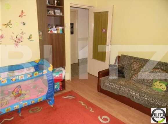 Apartament de vânzare 2 camere Manastur - 1277AV | BLITZ Cluj-Napoca | Poza2