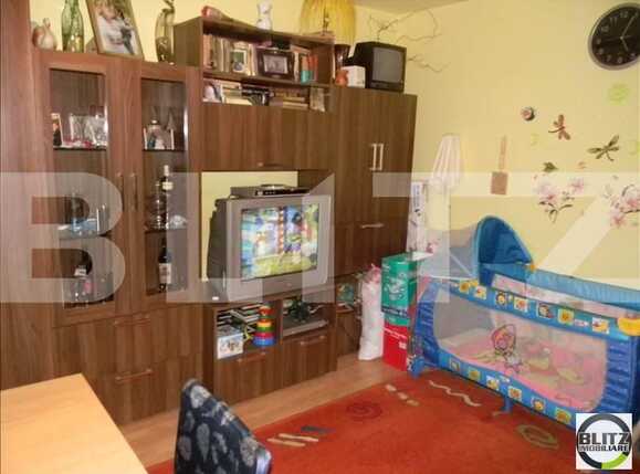 Apartament de vânzare 2 camere Manastur - 1277AV | BLITZ Cluj-Napoca | Poza4