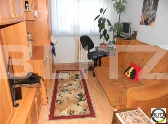 Apartament de vânzare 2 camere Manastur - 1277AV | BLITZ Cluj-Napoca | Poza1