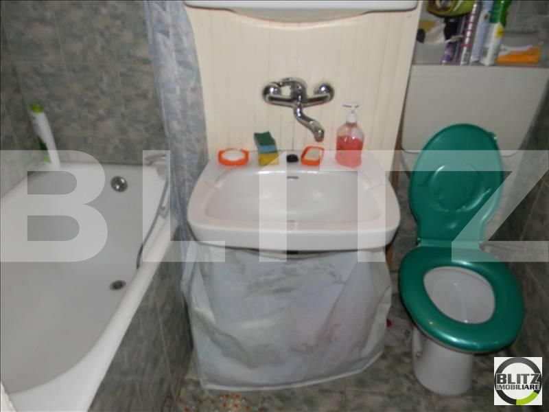 Apartament de vânzare 2 camere Manastur - 1277AV | BLITZ Cluj-Napoca | Poza10