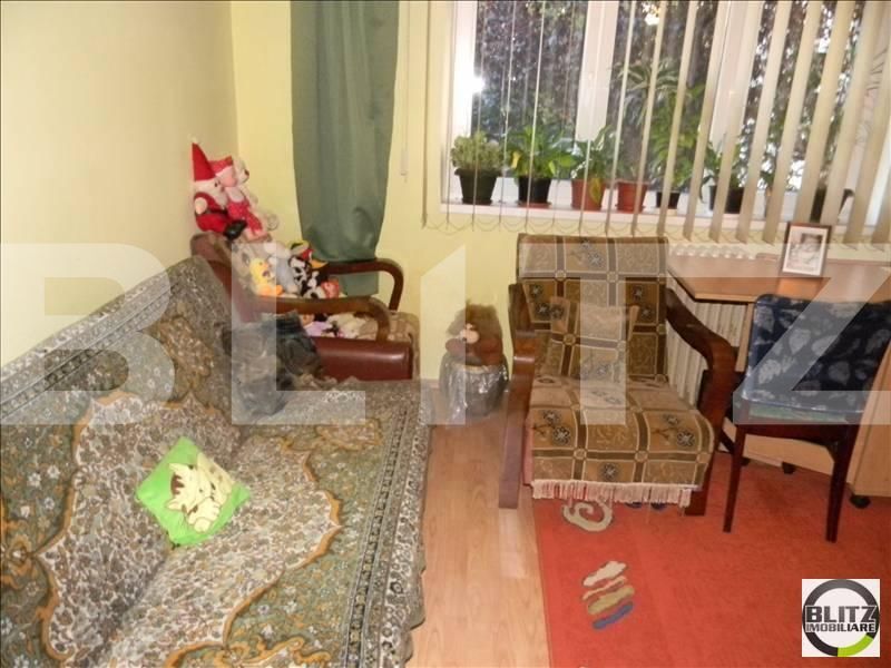 Apartament de vânzare 2 camere Manastur - 1277AV | BLITZ Cluj-Napoca | Poza5