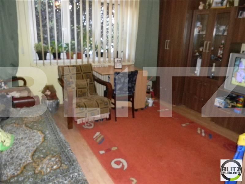 Apartament de vânzare 2 camere Manastur - 1277AV | BLITZ Cluj-Napoca | Poza3