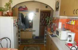 Apartament 3 camere, 65 mp utili, decomandat, garaj, zona strazii Streiului!