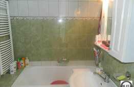 Apartament 3 camere, 65 mp utili, decomandat, garaj, zona strazii Streiului!