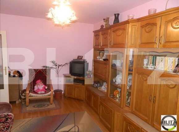 Apartament de vânzare 3 camere Marasti - 12770AV | BLITZ Cluj-Napoca | Poza1