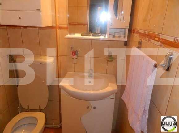 Apartament de vânzare 3 camere Marasti - 12770AV | BLITZ Cluj-Napoca | Poza8