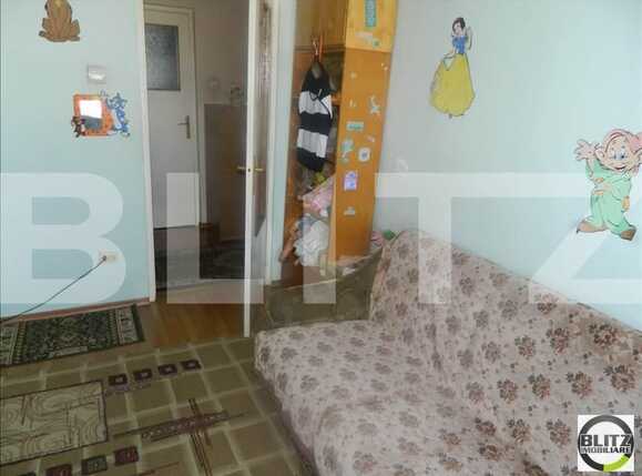 Apartament de vânzare 3 camere Marasti - 12770AV | BLITZ Cluj-Napoca | Poza3