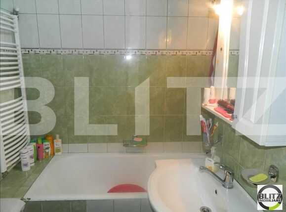Apartament de vânzare 3 camere Marasti - 12770AV | BLITZ Cluj-Napoca | Poza9