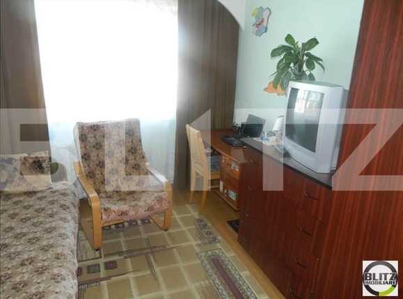 Apartament de vânzare 3 camere Marasti - 12770AV | BLITZ Cluj-Napoca | Poza2