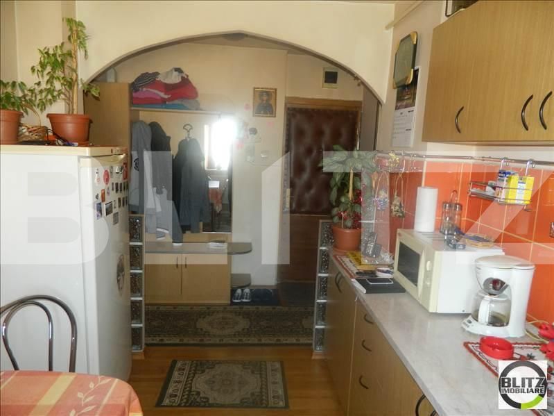 Apartament de vânzare 3 camere Marasti - 12770AV | BLITZ Cluj-Napoca | Poza7
