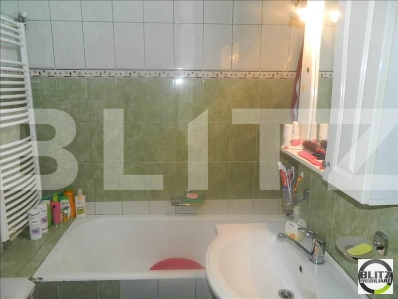 Apartament de vânzare 3 camere Marasti - 12770AV | BLITZ Cluj-Napoca | Poza9