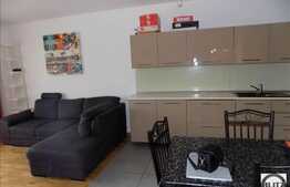 Apartament cu 2 camere, 57 mp, imobil nou, parcare, terasa 14 mp, zona Dorobantilor Residence