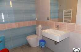 Apartament cu 2 camere, 57 mp, imobil nou, parcare, terasa 14 mp, zona Dorobantilor Residence