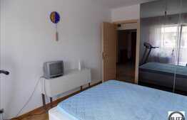Apartament cu 2 camere, 57 mp, imobil nou, parcare, terasa 14 mp, zona Dorobantilor Residence
