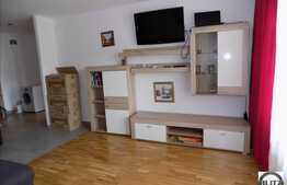 Apartament cu 2 camere, 57 mp, imobil nou, parcare, terasa 14 mp, zona Dorobantilor Residence