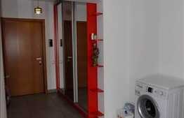 Apartament cu 2 camere, 57 mp, imobil nou, parcare, terasa 14 mp, zona Dorobantilor Residence