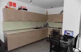 Apartament cu 2 camere, 57 mp, imobil nou, parcare, terasa 14 mp, zona Dorobantilor Residence