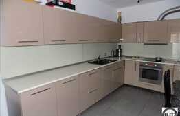 Apartament cu 2 camere, 57 mp, imobil nou, parcare, terasa 14 mp, zona Dorobantilor Residence