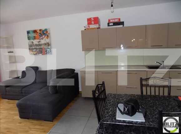 Apartament de închiriat 2 camere Marasti - 12771AI | BLITZ Cluj-Napoca | Poza4