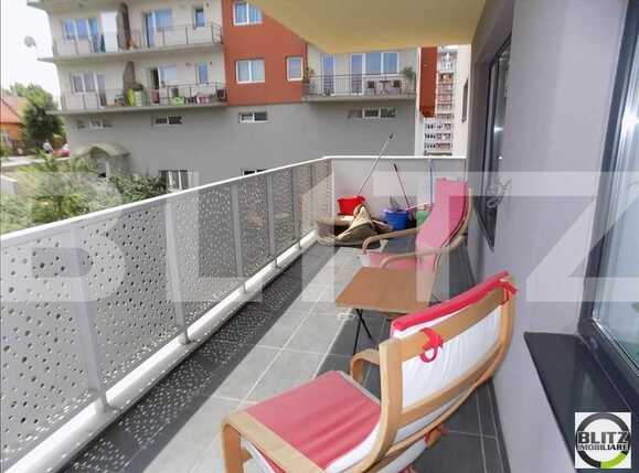 Apartament de închiriat 2 camere Marasti - 12771AI | BLITZ Cluj-Napoca | Poza13
