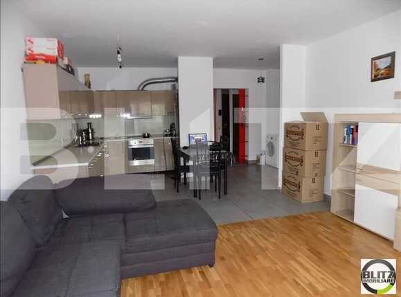 Apartament de închiriat 2 camere Marasti - 12771AI | BLITZ Cluj-Napoca | Poza8