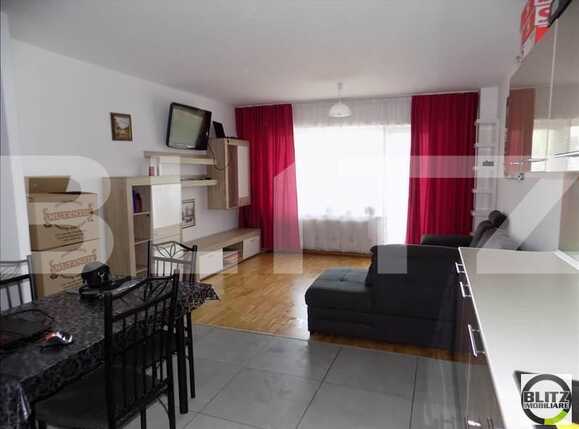Apartament de închiriat 2 camere Marasti - 12771AI | BLITZ Cluj-Napoca | Poza3