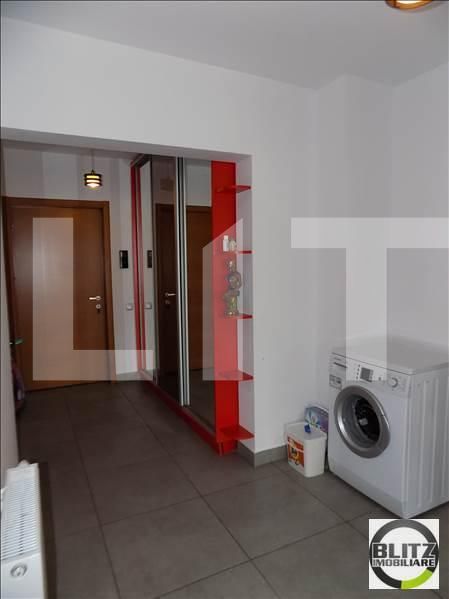 Apartament de închiriat 2 camere Marasti - 12771AI | BLITZ Cluj-Napoca | Poza12