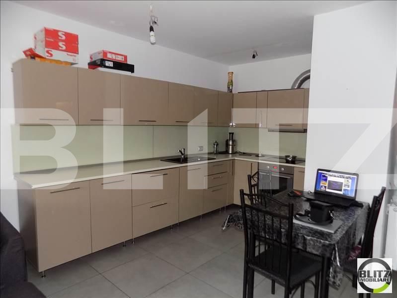 Apartament de închiriat 2 camere Marasti - 12771AI | BLITZ Cluj-Napoca | Poza6