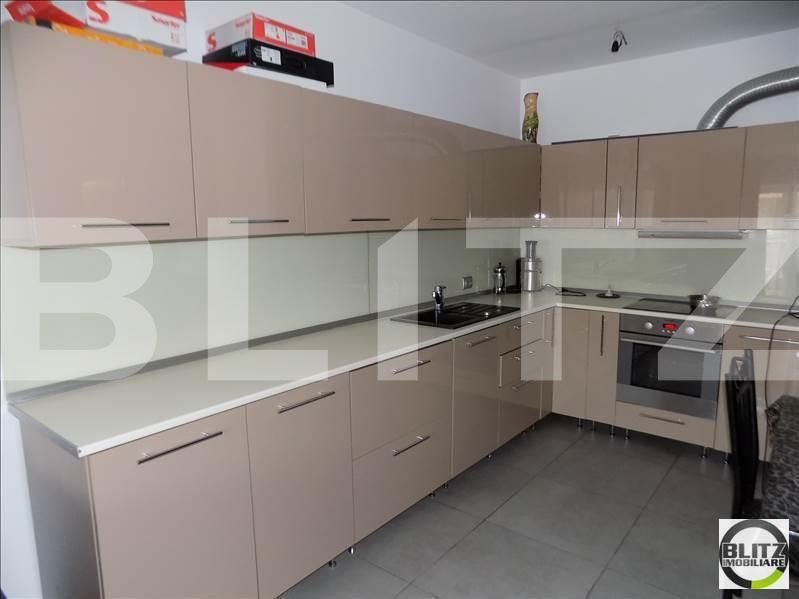 Apartament de închiriat 2 camere Marasti - 12771AI | BLITZ Cluj-Napoca | Poza5