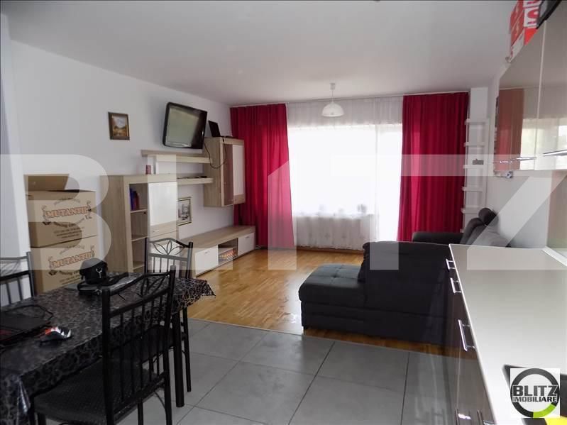 Apartament de închiriat 2 camere Marasti - 12771AI | BLITZ Cluj-Napoca | Poza3