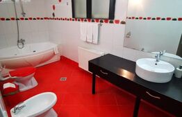 Vilă istorică exlusivistă, 900 mp utili, 1300 mp teren, Sinaia