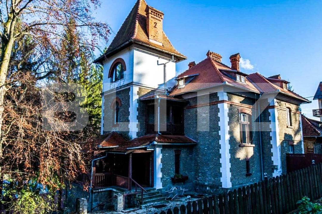 Casa de vânzare 5 camere Sud - 127728CV | BLITZ Brașov | Poza10