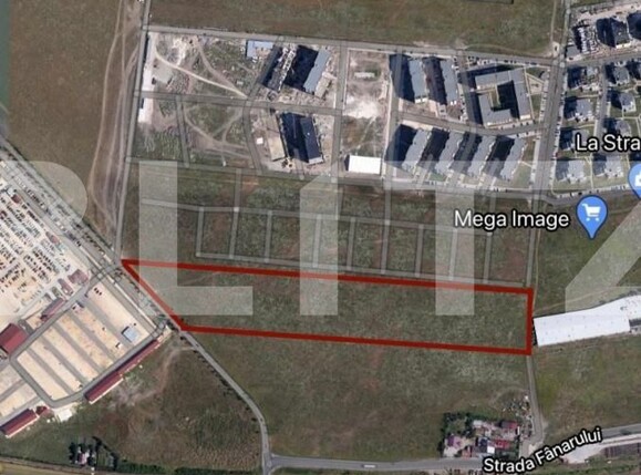 Teren de vânzare Bartolomeu - 127729TV | BLITZ Brașov | Poza1