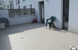 1 camera, 42 mp utili, terasa 25 mp, parcare, zona strazii Croitorilor!