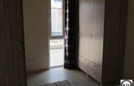 1 camera, 42 mp utili, terasa 25 mp, parcare, zona strazii Croitorilor!