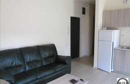 1 camera, 42 mp utili, terasa 25 mp, parcare, zona strazii Croitorilor!