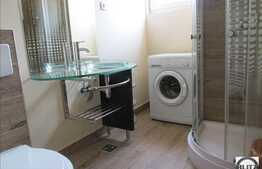 1 camera, 42 mp utili, terasa 25 mp, parcare, zona strazii Croitorilor!