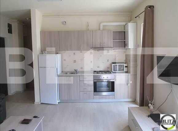 Garsonieră de vânzare Central - 12773AV | BLITZ Cluj-Napoca | Poza1