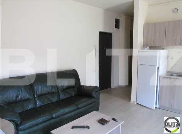 Garsonieră de vânzare Central - 12773AV | BLITZ Cluj-Napoca | Poza2
